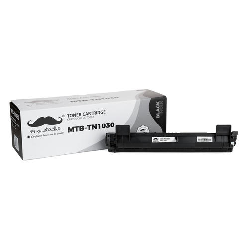 TN1030-TN1060-Compatible-Black-Toner-Cartridge-Moustache-milex