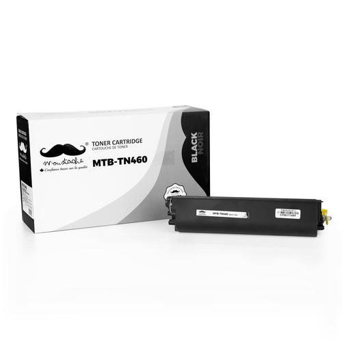 TN460-Compatible-Black-Toner-Cartridge-High-Yield-Version-of-TN430-Moustache-BROTHER-MILEX
