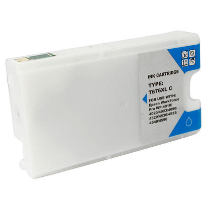 medium_ad477-T676XL220-WorkForce-WP-4020-Epson-676XL-T676XL220-Cyan-New-Compatible-Ink-Cartridge-Pigment-based-same-as-OEM-