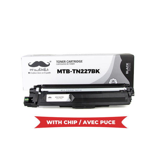 TN227BK-WithChip-HL-L3210CW-Brother-TN227-Compatible-Black-Toner-Cartridge-High-Yield-Version-of-TN223-WithChip-Moustache-